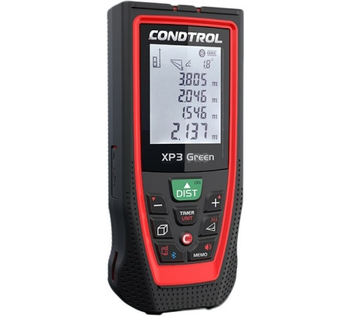 Лазерный дальномер Condtrol XP3 Green