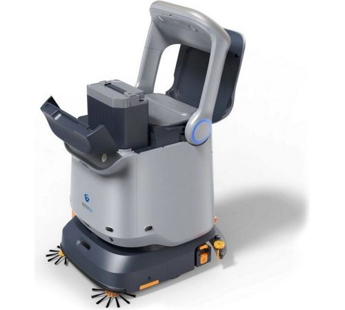 Робот-пылесос Keenon C40 LS-DSV-GY-EU_M013C00