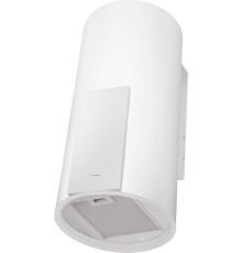 Кухонная вытяжка MAUNFELD Alba 39 Wall белый