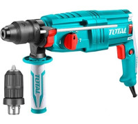 Перфоратор Total TH308268-2