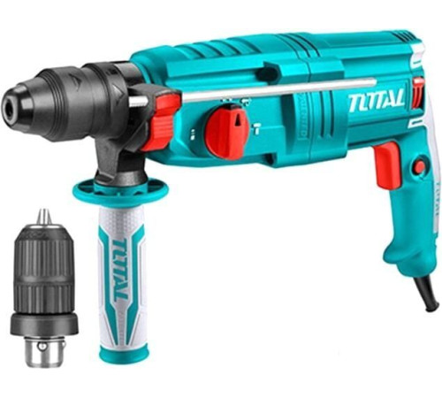 Перфоратор Total TH308268-2