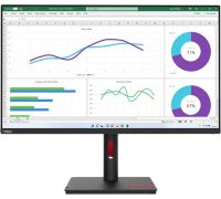 Монитор Lenovo ThinkVision T32h-30 63D3GAT1EU