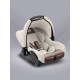 Детское автокресло Amarobaby Baby Comfort AB222008BC/38 светло-бежевый