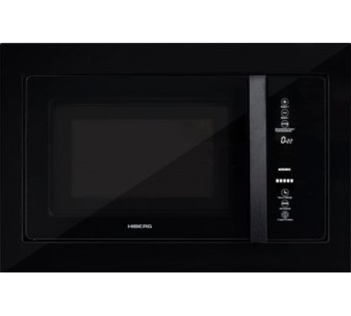 Микроволновая печь Hiberg i-VM 8505 B