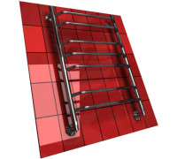Полотенцесушитель Двин N 80x50