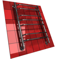 Полотенцесушитель Двин N 80x50