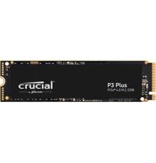 SSD Crucial P3 Plus 2TB CT2000P3PSSD8