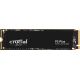 SSD Crucial P3 Plus 2TB CT2000P3PSSD8
