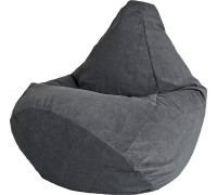 Кресло-мешок Flagman Груша Мега XXXL Г3.5-337 Naomi 25