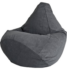 Кресло-мешок Flagman Груша Мега XXXL Г3.5-337 Naomi 25