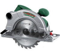 Дисковая циркулярная пила DWT HKS12-54