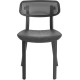 Стул TetChair Jolly XRB-096-B2 черный