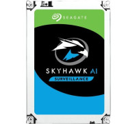Жесткий диск Seagate SkyHawk AI 10TB ST10000VE001