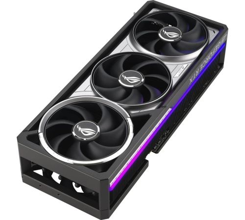 Видеокарта ASUS ROG Astral GeForce RTX 5090 32GB GDDR7 BTF OC Edition ROG-ASTRAL-RTX5090-O32G-BTF-GAMING
