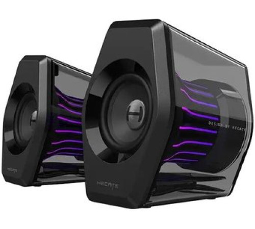 Акустика Edifier Hecate G2000 Pro черный