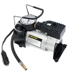 Автомобильный компрессор Swat SWT-106