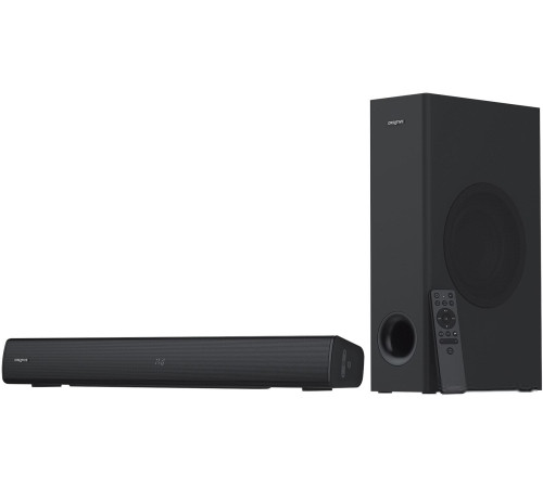 Саундбар Creative Stage V2