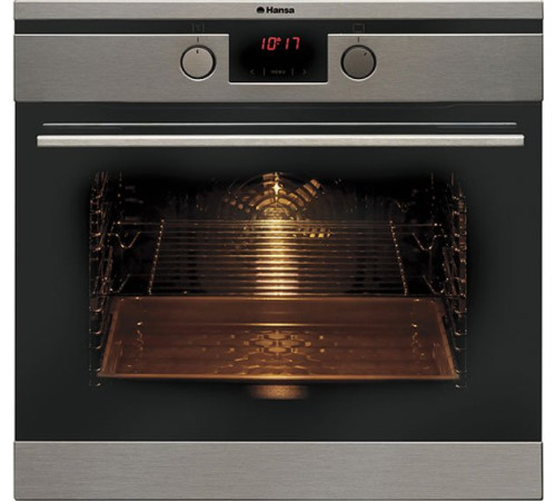 Электрический духовой шкаф Hansa BOEI64190055