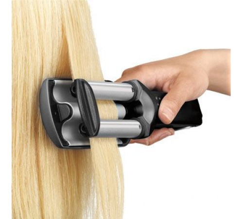 Круглая  плойка BaByliss PRO BAB2369TTE