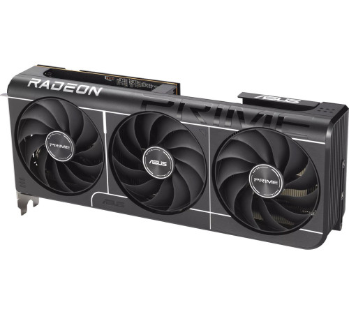 Видеокарта ASUS Prime Radeon RX 9070 Evo OC Edition 16GB GDDR6 PRIME-RX9070-O16G-EVO