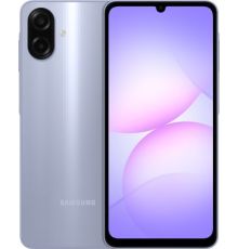 Телефон Samsung Galaxy A07 SM-A075F 4GB/64GB фиолетовый