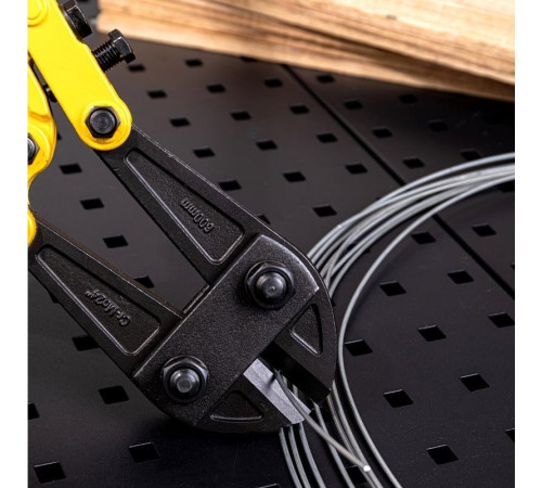 Болторез Deli DL2642