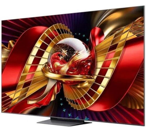 MiniLED телевизор TCL 75C8L