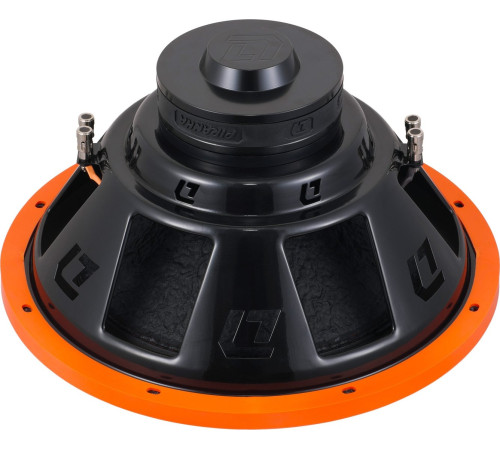 Головка сабвуфера DL Audio Piranha 15 V2