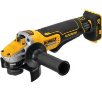 Угловая шлифмашина DeWalt DCG415B без АКБ
