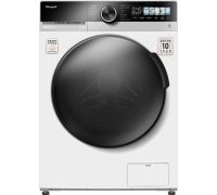 Стирально-сушильная машина Weissgauff WMD 45148 Color Touch Inverter Steam