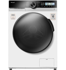Стирально-сушильная машина Weissgauff WMD 45148 Color Touch Inverter Steam