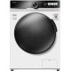 Стирально-сушильная машина Weissgauff WMD 45148 Color Touch Inverter Steam