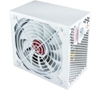Блок питания Ginzzu PC700 белый