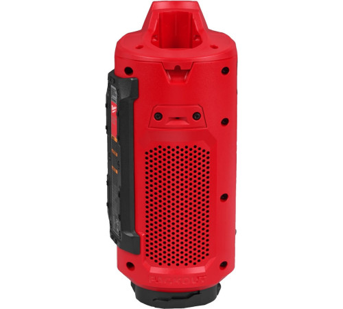 Беспроводная колонка Milwaukee M12 SPEJSG2-0