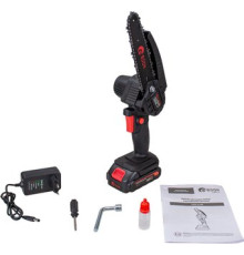 Аккумуляторная пила Edon UNS-21/6D с 1-им АКБ