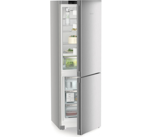 Холодильник Liebherr CBNsfc 5223 Plus BioFresh NoFrost