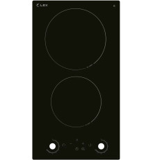 Варочная панель LEX EVH 320M BL
