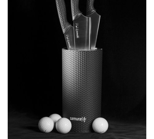 Подставка для ножей Samura Golf KBG-101