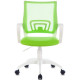 Кресло Бюрократ CH-W695NLT салатовый