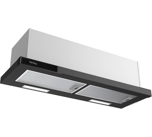 Кухонная вытяжка Korting KHP 9815 GN