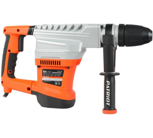 Перфоратор Patriot RH 450 140301450