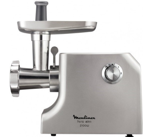 Мясорубка Moulinex HV10 ME858D32