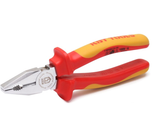 Набор отверток КВТ НИИ-18 9 предметов