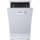 Отдельностоящая посудомоечная машина Korting KDF 45240