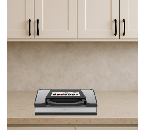 Вакуумный упаковщик Steba VK 200 Master Pro