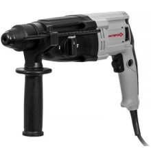 Перфоратор Интерскол П-28/850ЭР кейс