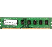 Оперативная память Foxline 16GB DDR4 3200 МГц FL3200D4U22-16GSE