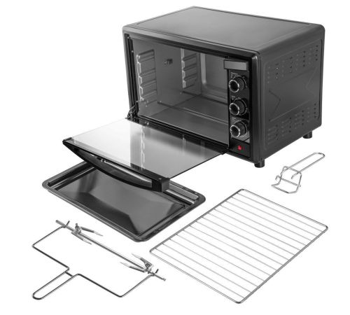 Мини-печь Endever Danko 4046 черный