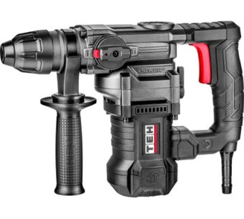 Перфоратор TEH TH2610 кейс