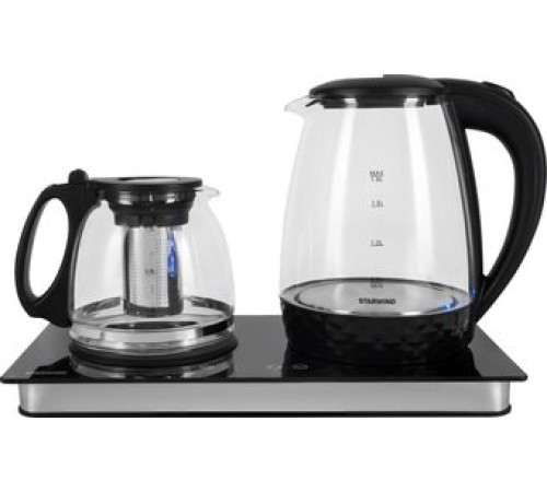 Электрический чайник StarWind SKG4044